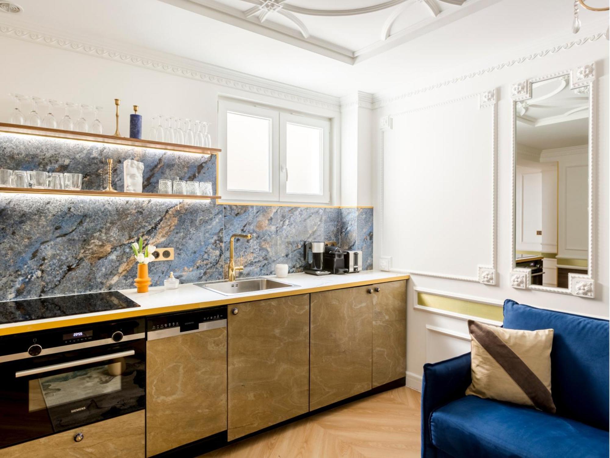 Merveil - Luxury Suite - Notre Dame - Boulangers Paris Eksteriør billede