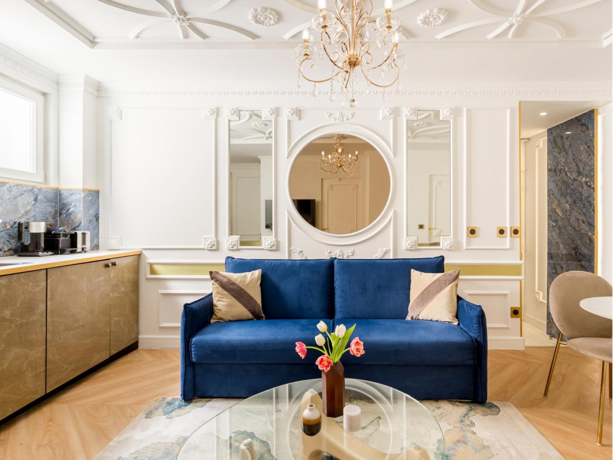 Merveil - Luxury Suite - Notre Dame - Boulangers Paris Eksteriør billede