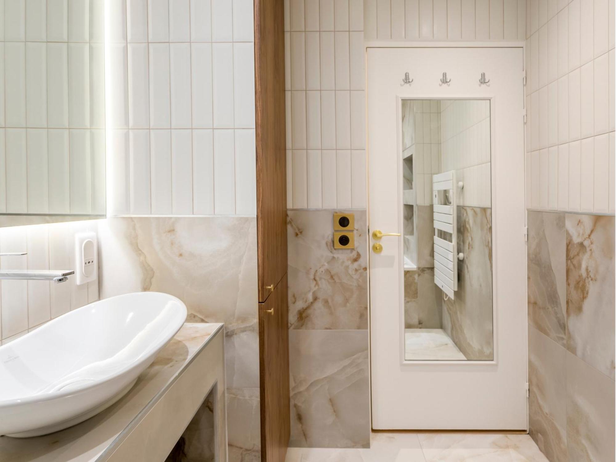 Merveil - Luxury Suite - Notre Dame - Boulangers Paris Eksteriør billede