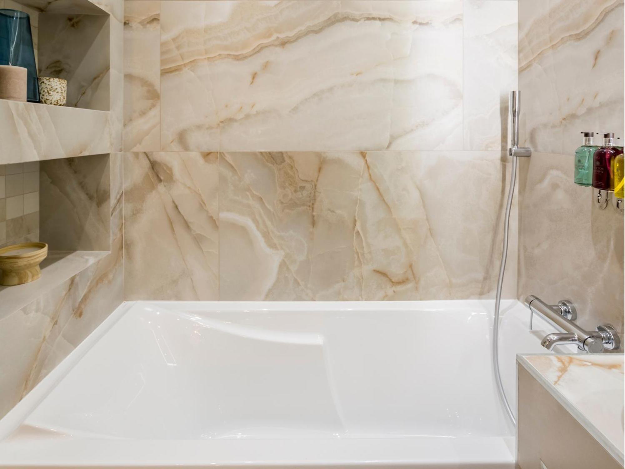 Merveil - Luxury Suite - Notre Dame - Boulangers Paris Eksteriør billede